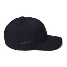 Load image into Gallery viewer, Choose Humility. - Flexfit Structured Twill Cap