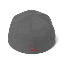 Load image into Gallery viewer, Choose Righteousness! - Flexfit Structured Twill Cap