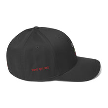 Load image into Gallery viewer, Choose GOOD! - Flexfit Structured Twill Cap