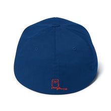 Load image into Gallery viewer, Choose Humility. - Flexfit Structured Twill Cap