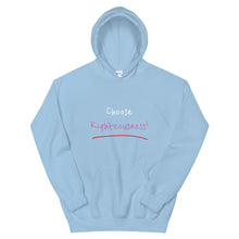 Load image into Gallery viewer, Choose Righteousness! - Unisex Hoodie