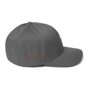 Choose GOOD! - Flexfit Structured Twill Cap