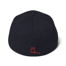 Load image into Gallery viewer, Choose Righteousness! - Flexfit Structured Twill Cap