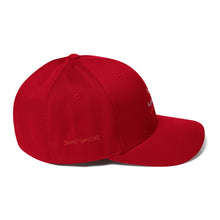 Load image into Gallery viewer, Choose Righteousness! - Flexfit Structured Twill Cap