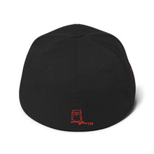 Load image into Gallery viewer, Choose GOOD! - Flexfit Structured Twill Cap