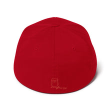 Load image into Gallery viewer, Choose Forgiveness. - Flexfit Structured Twill Cap